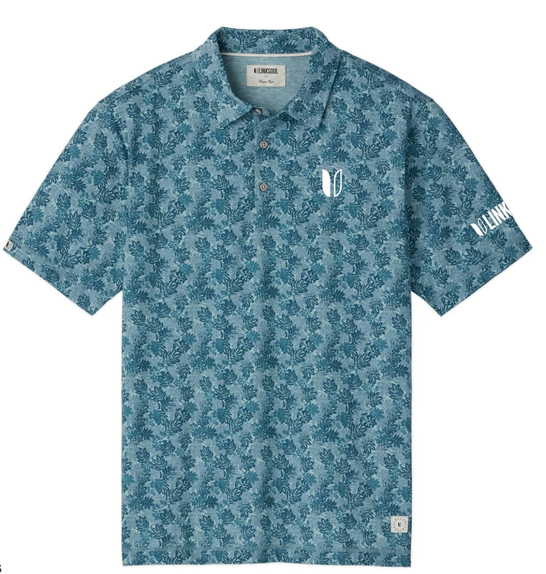 LinkSoul Golf polo