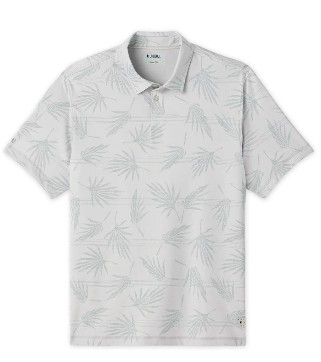 LinkSoul Golf Polo