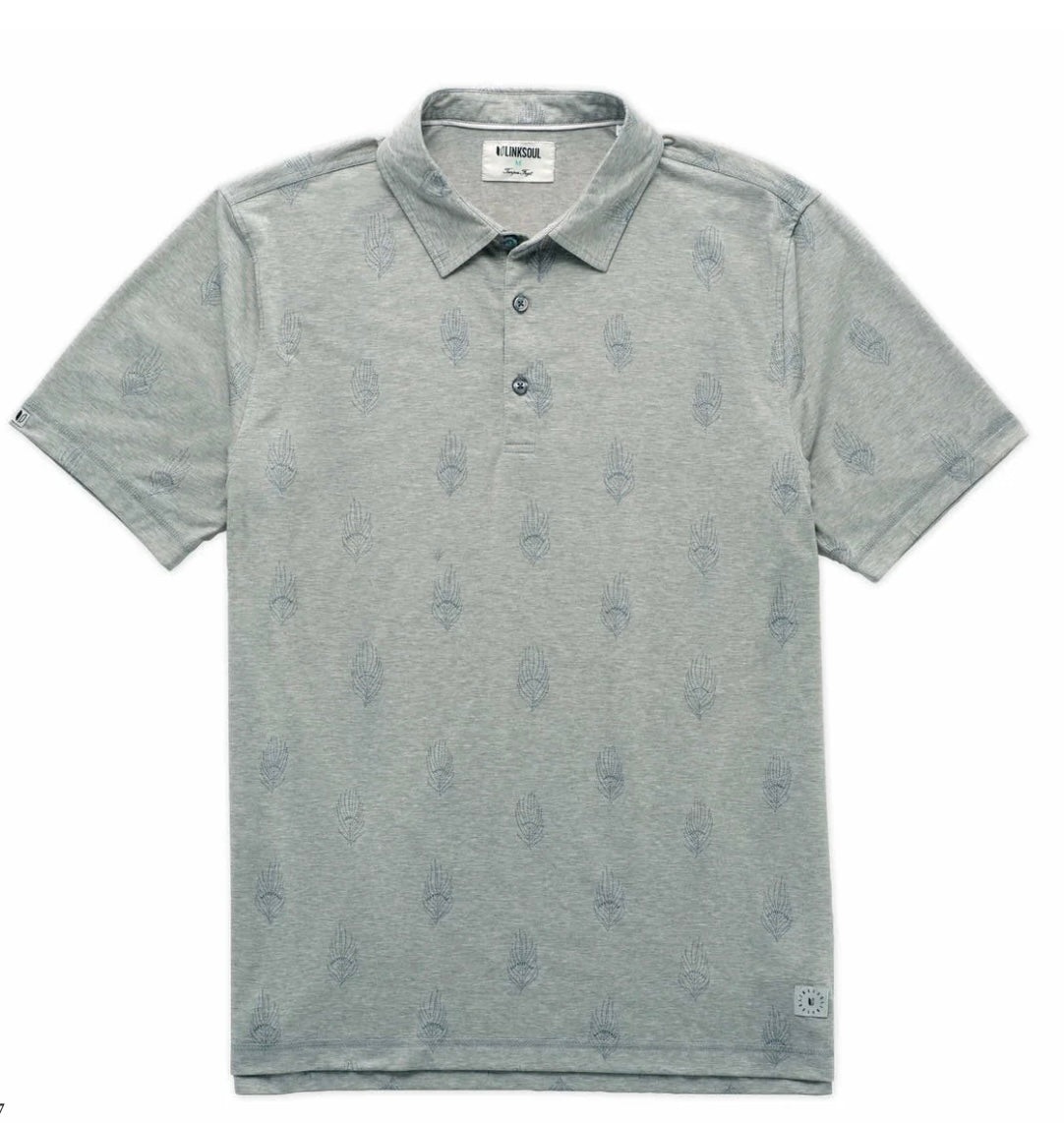 LinkSoul Golf Polo