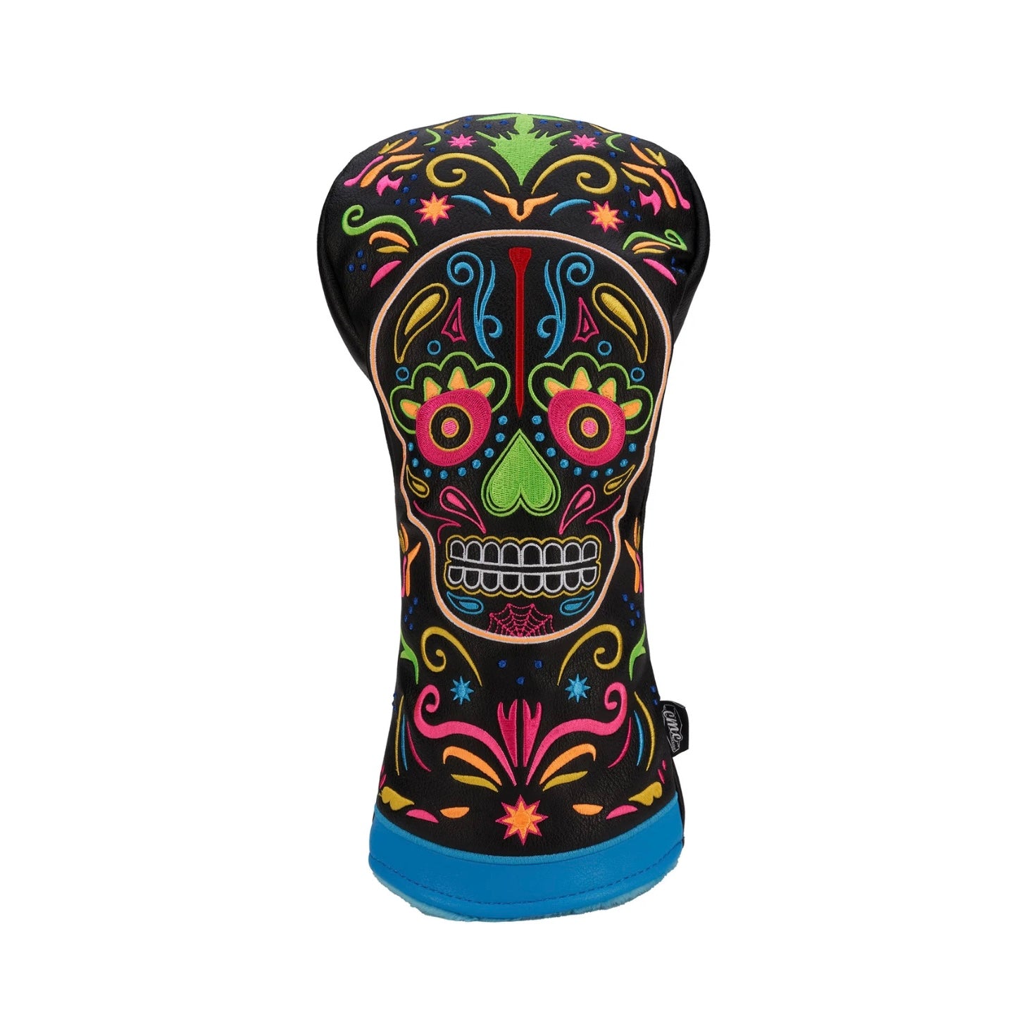Boogieman Driver Headcover