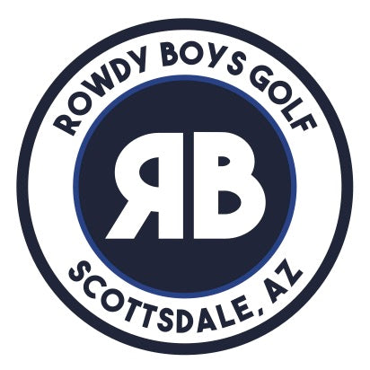Rowdy Boys Golf