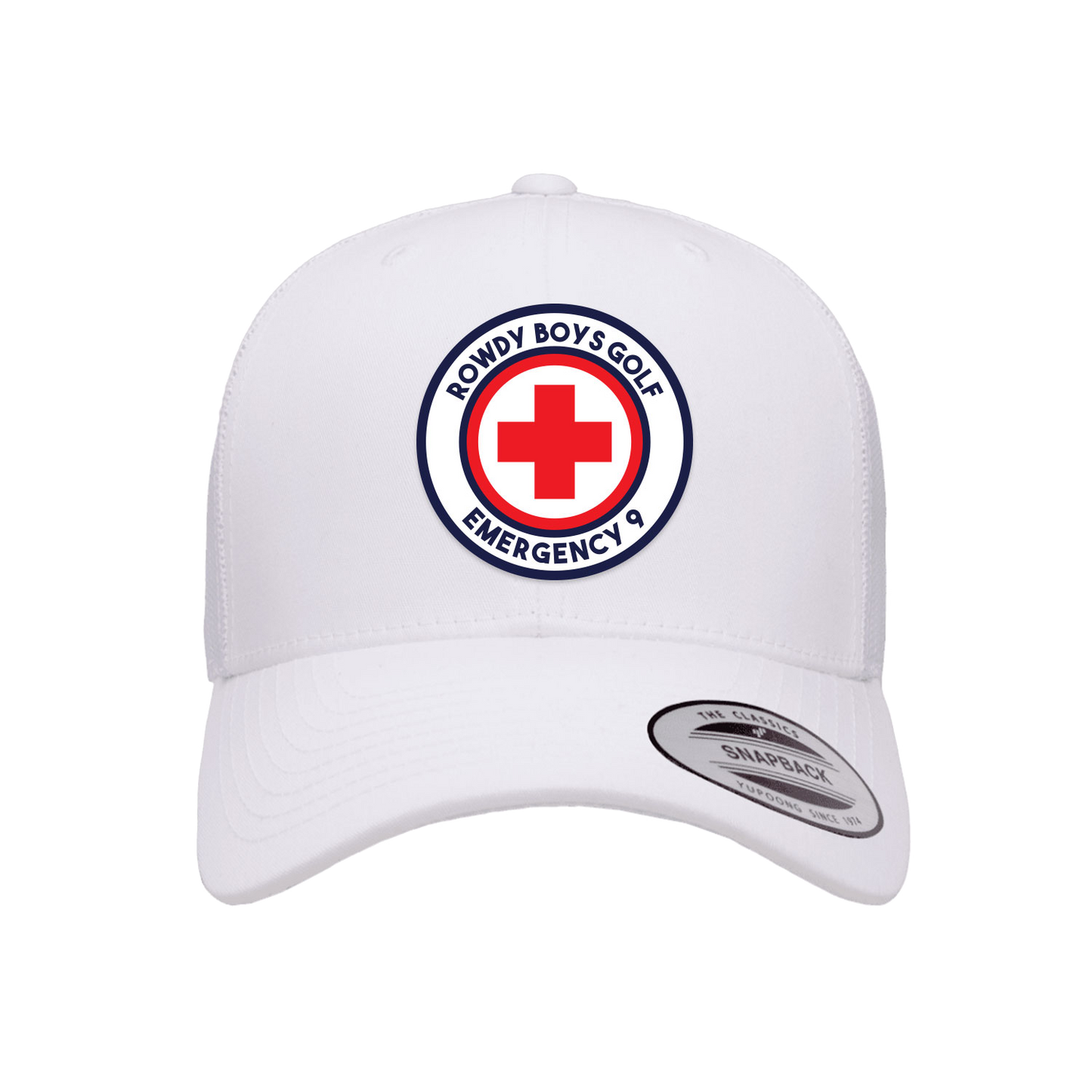 "EMERGENCY 9"