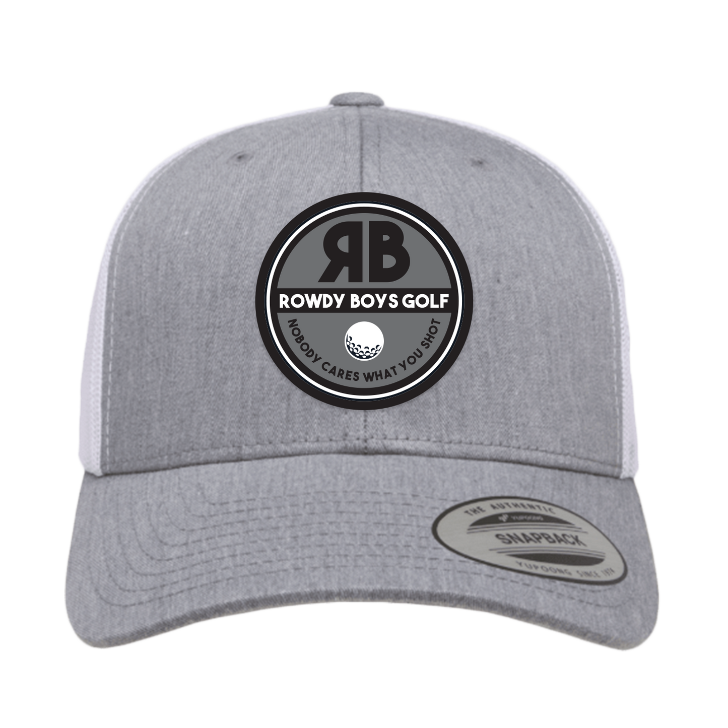 ***NEW***"Nobody Cares What You Shot"