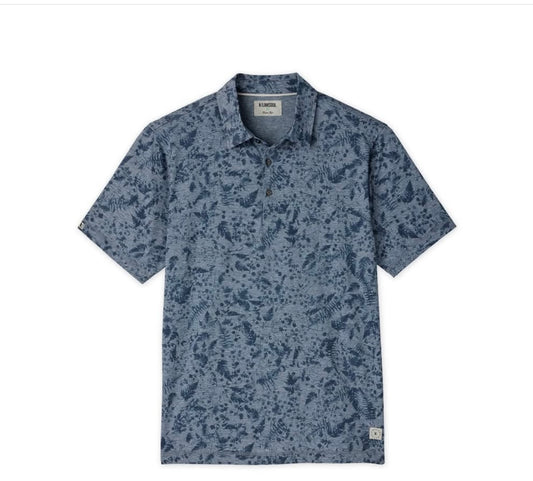 LinkSoul Golf Polo