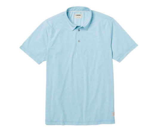 LinkSoul Golf Polo