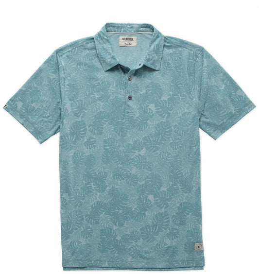 LinkSoul Golf Polo