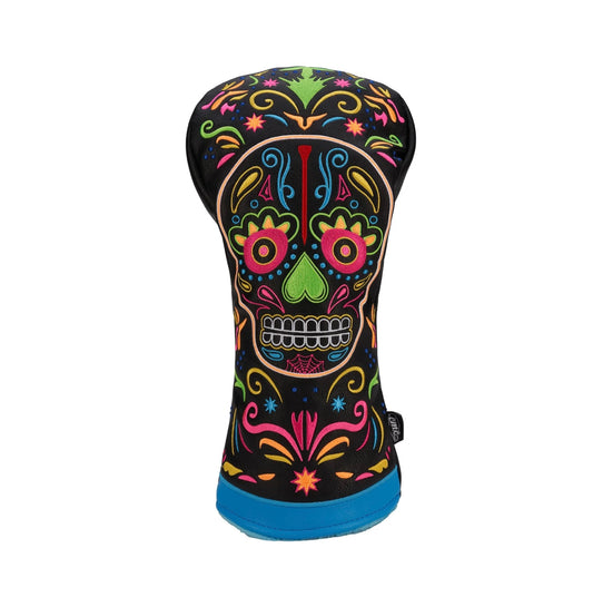 Boogieman Driver Headcover