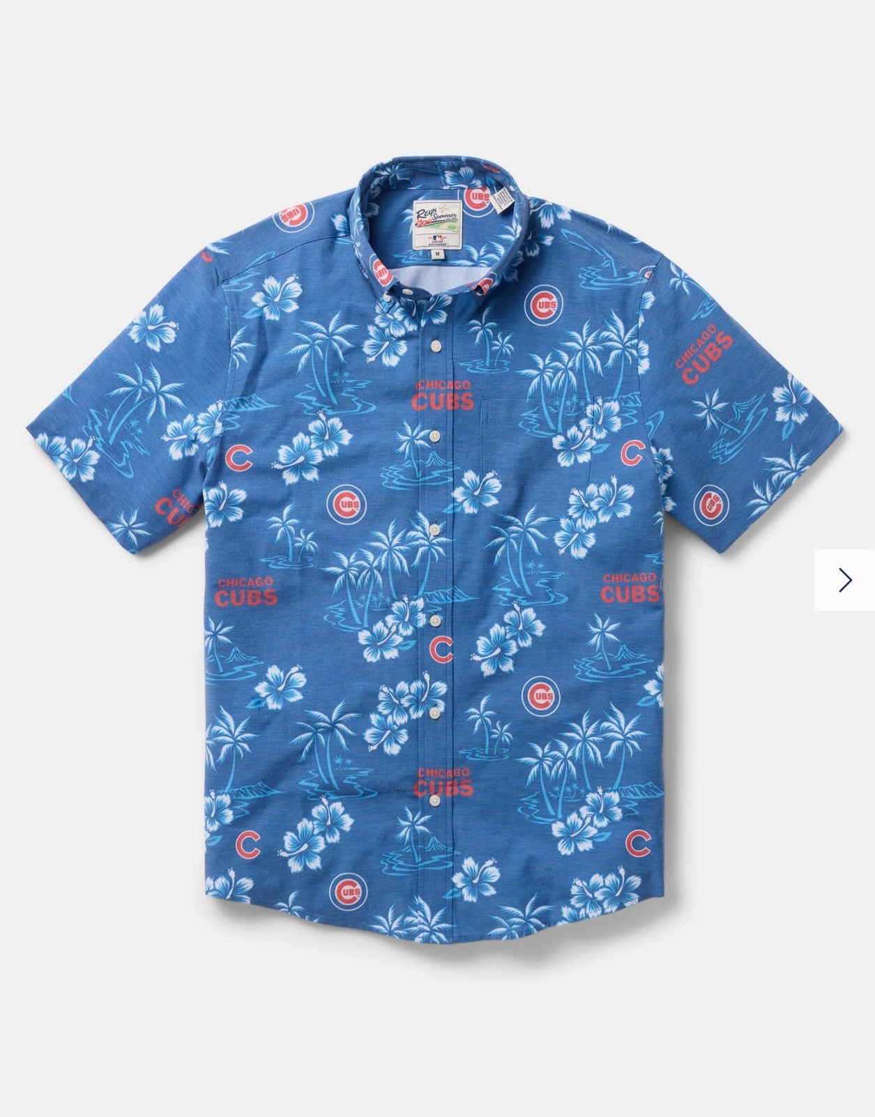Chicago Cubs Game Day Spooner