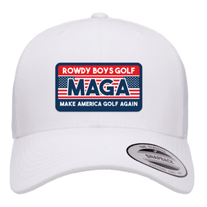 ***NEW***"Make America Golf Again"