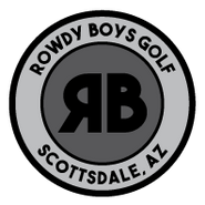 Rowdy Boys Golf