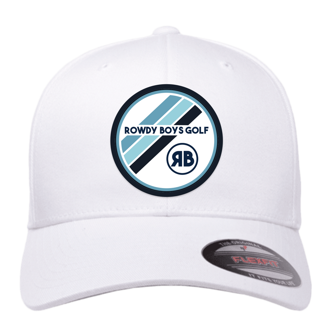 Boys 2024 golf hat