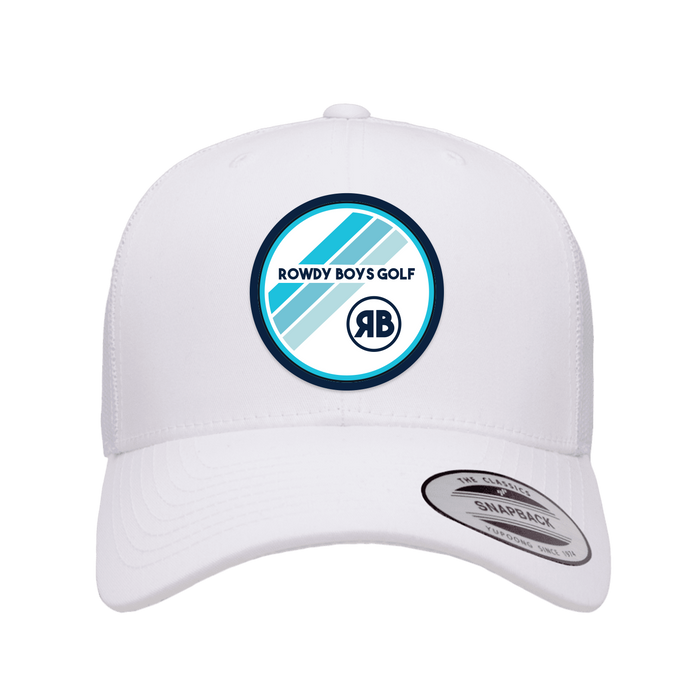Boys hot sale golf hats